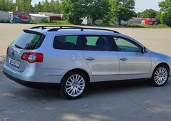 Продам Volkswagen Passat B6 в Киеве 2010 года выпуска за 9 000$