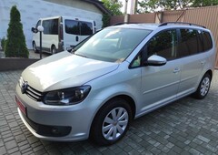 Продам Volkswagen Touran 7 mest в Киеве 2013 года выпуска за 14 000$