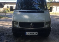Продам Volkswagen LT груз. в Киеве 2003 года выпуска за 7 500$