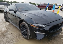 Продам Ford Mustang GT в Киеве 2021 года выпуска за 53 850$