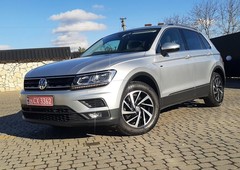 Продам Volkswagen Tiguan Led Navi Klima Europe ЛЬВІВ в Львове 2018 года выпуска за 25 950$