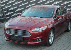 Продам Ford Fusion в Одессе 2014 года выпуска за 11 700$