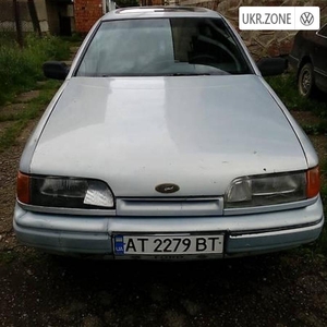 Ford Scorpio I 1985