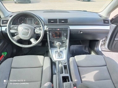 Audi a4 1.9 дизель