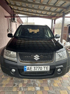 Продам Suzuki Vitara