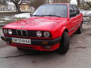 Продам BMW X4, 1991