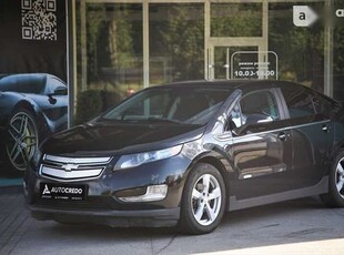 Купить Chevrolet Volt 2013 в Харькове