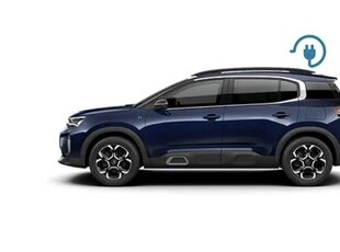 Купить Citroёn C5 AirCross 1.5 BlueHDi АТ (130 л.с.) Feel Pack 2023 в Киеве