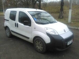 Продам Fiat Fiorino, 2013