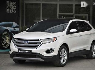 Купить Ford Edge 2015 в Харькове