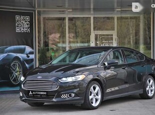Купить Ford Fusion 2013 в Харькове