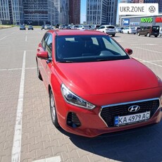 Hyundai i30 III 2019