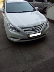 Продам Hyundai Sonata, 2011