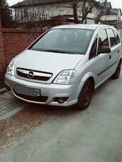 Продам Opel Meriva, 2009
