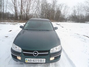 Продам Opel Omega, 1997