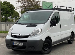 Продам Opel Vivaro груз. в Днепре 2013 года выпуска за 10 500$
