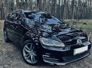 Продам Volkswagen Golf SportWagen в Киеве 2015 года выпуска за 18 000$