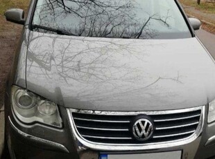 Продам Volkswagen Touran в Киеве 2007 года выпуска за 7 150$