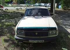 Продам ГАЗ 31029 в Запорожье 1988 года выпуска за 600$