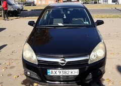Продам Opel Astra H в Харькове 2006 года выпуска за 5 000$