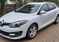 Продам Renault Megane в Житомире 2014 года выпуска за 8 700$