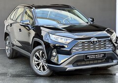 Продам Toyota Rav 4 в Киеве 2022 года выпуска за 38 900$