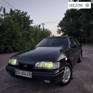 Ford Scorpio I 1989