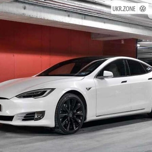 Tesla Model S I Рестайлинг 2019