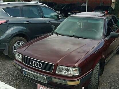 Продам Audi 80 в Киеве 1994 года выпуска за 1 700$