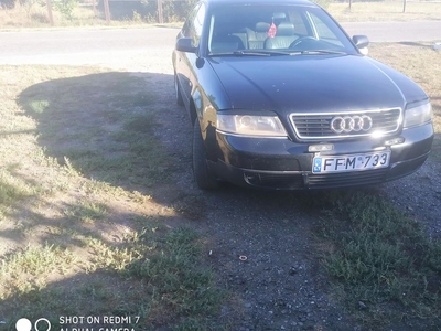 Продам Audi A6 С5 в г. Софиевка, Днепропетровская область 2000 года выпуска за 2 500$