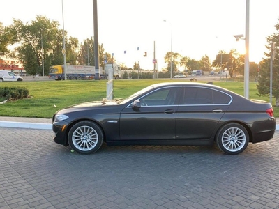 Продам BMW 535 в Одессе 2012 года выпуска за 15 000$