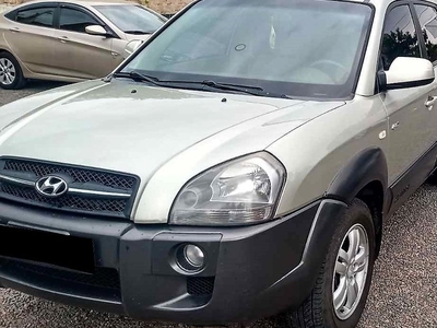 Продам Hyundai Tucson в Николаеве 2006 года выпуска за 8 000$