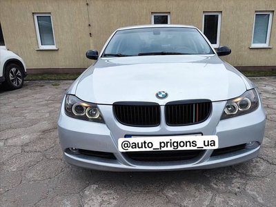 Продам BMW 320 в Киеве 2009 года выпуска за 2 900$