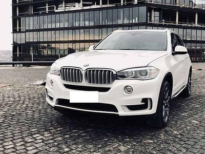 Продам BMW X5, 2016