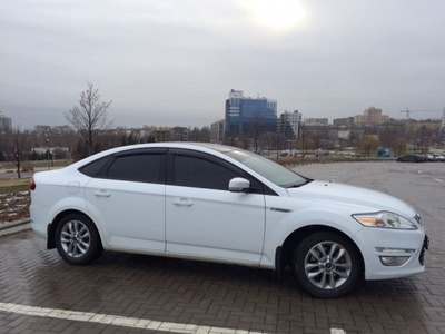 Продам Ford Mondeo, 2013