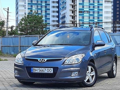 Продам Hyundai i30 в г. Бердичев, Житомирская область 2008 года выпуска за 2 900$