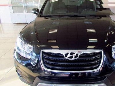 Продам Hyundai Santa Fe 2.4 GDi АT AWD (188 л.с.), 2015