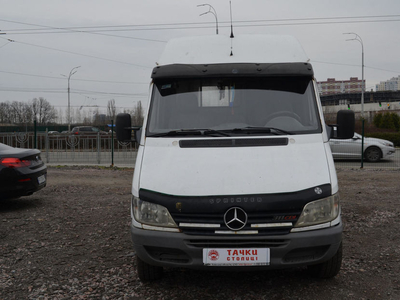 Продам Mercedes-Benz Sprinter 313 груз. в Киеве 2004 года выпуска за 5 300$