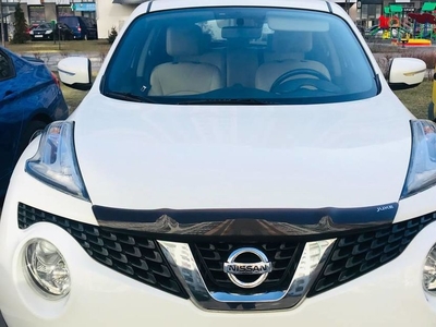 Продам Nissan Juke в Киеве 2015 года выпуска за 13 000$