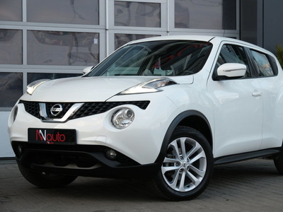 Продам Nissan Juke в Одессе 2016 года выпуска за 13 900$