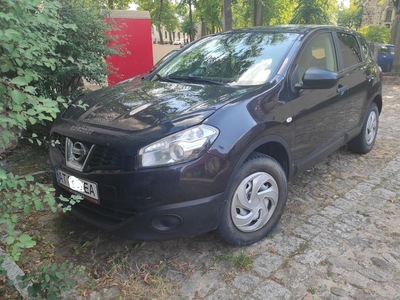 Продам Nissan Qashqai в Ивано-Франковске 2012 года выпуска за 9 800$