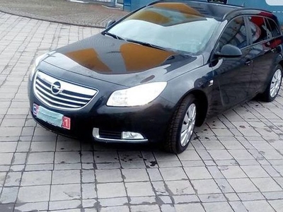 Продам Opel Insignia, 2011