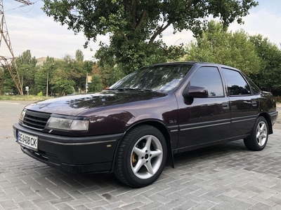Продам Opel Vectra A в Николаеве 1992 года выпуска за 3 000$