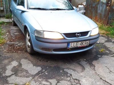 Продам Opel Vectra B CD в Днепре 1996 года выпуска за 850$