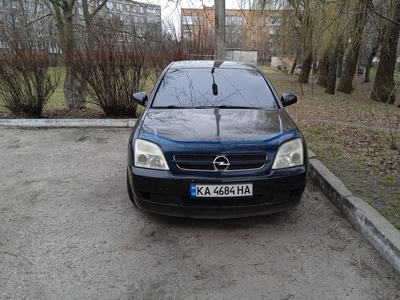 Продам Opel Vectra C в г. Нежин, Черниговская область 2003 года выпуска за 2 700$