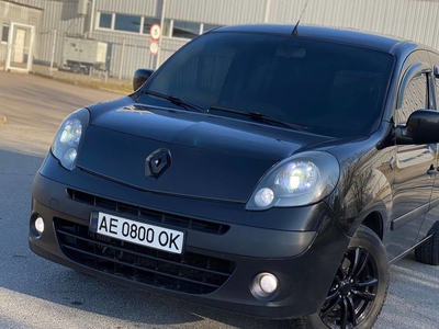 Продам Renault Kangoo пасс. в Днепре 2008 года выпуска за 7 900$