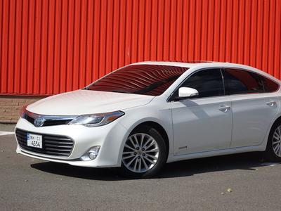 Продам Toyota Avalon LIMITED в Одессе 2014 года выпуска за 16 999$
