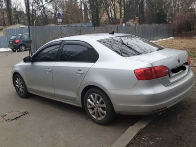 Продам Volkswagen Jetta в г. Вишневое, Киевская область 2011 года выпуска за 7 800$