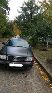Продам Audi 100, 1993