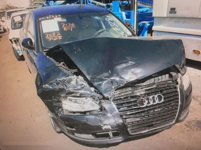 Продам Audi A6, 2010